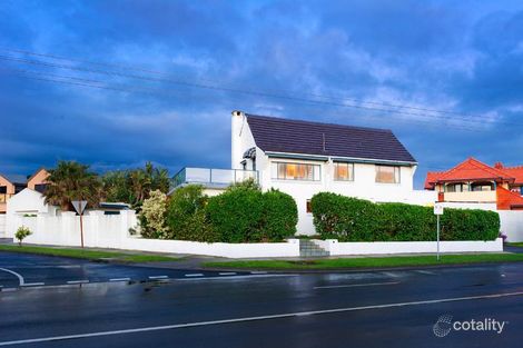Property photo of 166 Beach Road Parkdale VIC 3195