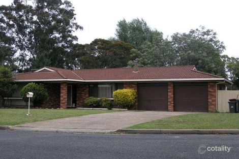Property photo of 9 Justine Close Bargo NSW 2574