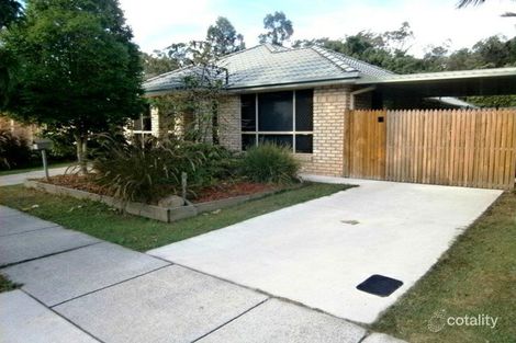 Property photo of 35 Cambridge Crescent Fitzgibbon QLD 4018