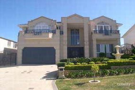 Property photo of 31 Orleans Circuit Cecil Hills NSW 2171