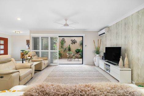 Property photo of 1/53 Heights Drive Robina QLD 4226