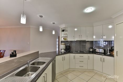 Property photo of 18 Mally Road Hodgson Vale QLD 4352
