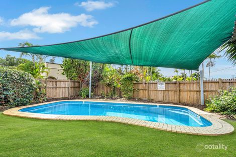 Property photo of 7/6-7 Maytown Close Manoora QLD 4870