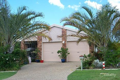 Property photo of 12 Graham Street Tannum Sands QLD 4680