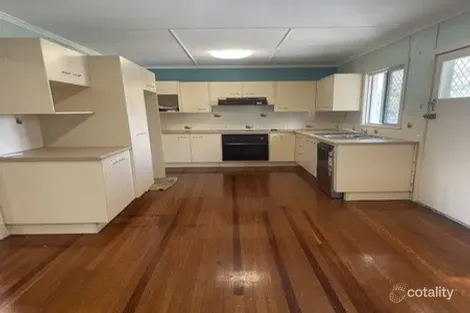 Property photo of 146 Talbot Street Berserker QLD 4701