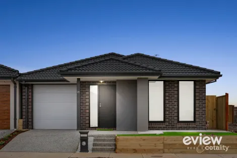 Property photo of 71 Cosmopolitan Drive Wyndham Vale VIC 3024