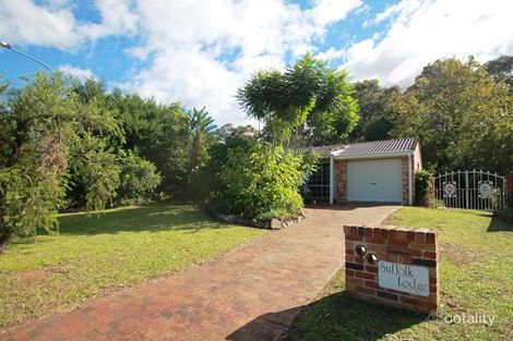 Property photo of 22 Formby Close Bomaderry NSW 2541