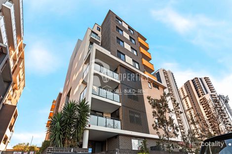 16/33-35 Charles St, Liverpool, NSW 2170