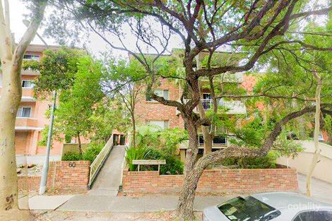 1/60 Warialda St, Kogarah, NSW 2217