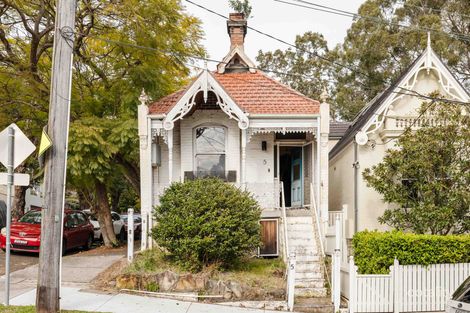 Property photo of 5 Edward Street Woollahra NSW 2025