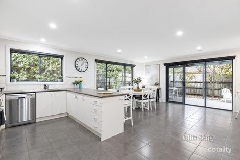 Property photo of 3/38 Pascoe Avenue Croydon VIC 3136