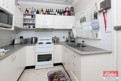Property photo of 14 Devon Street Rooty Hill NSW 2766