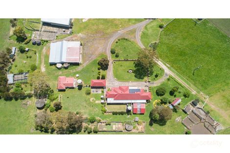 1307 West Strathdownie Rd, Strathdownie, VIC 3312