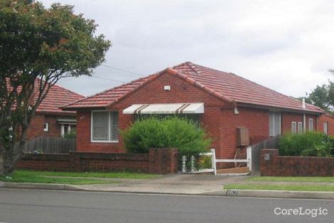Property photo of 60 Correys Avenue Concord NSW 2137