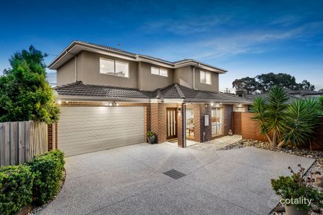 22b Deschamp Cres, Rowville, VIC 3178