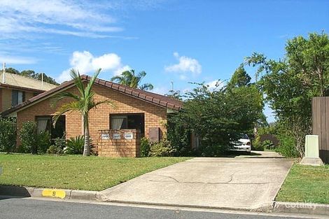 2/9 Davebill Ct, Labrador, QLD 4215