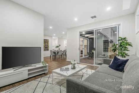 Property photo of 2/39 Nicholson Street Nunawading VIC 3131