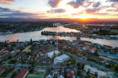 Property photo of 5/8 Duet Drive Mermaid Waters QLD 4218
