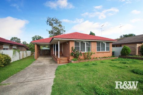 273 Bennett Rd, St Clair, NSW 2759