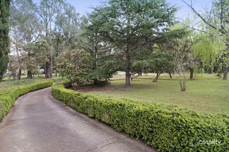 Property photo of 26 Parker Road Silvan VIC 3795