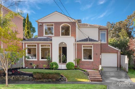 Property photo of 10 Bronte Street Heidelberg VIC 3084