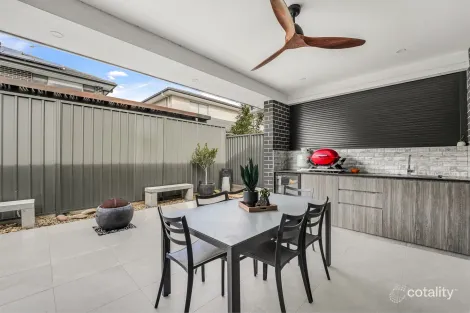 Property photo of 7 Mellish Street Marsden Park NSW 2765