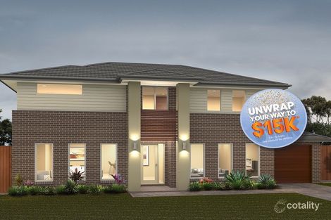 Property photo of 14 Rose Bowl Street Kellyville NSW 2155