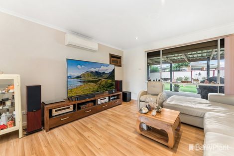 Property photo of 31 Narellan Drive Hampton Park VIC 3976