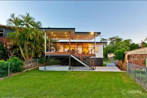 Contact Agent For Address, Arana Hills, QLD 4054