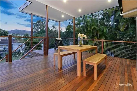 Property photo of 83 Minto Crescent Arana Hills QLD 4054