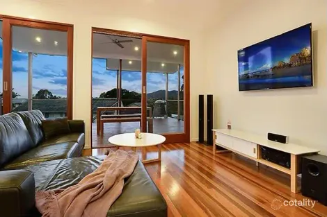 Property photo of 83 Minto Crescent Arana Hills QLD 4054