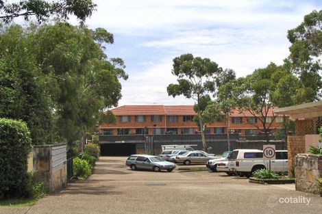 Property photo of 81/465-479 The Boulevarde Kirrawee NSW 2232
