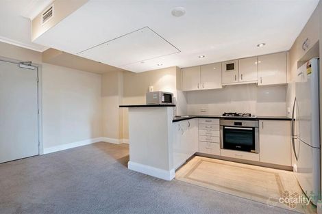 Property photo of 1608/199 Castlereagh Street Sydney NSW 2000