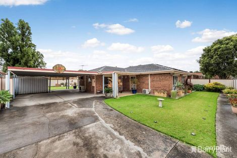 Property photo of 31 Narellan Drive Hampton Park VIC 3976