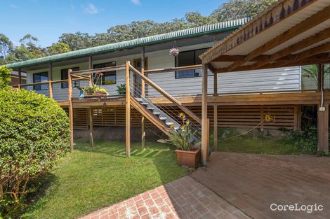 Property photo of 7 Knight Close Ourimbah NSW 2258