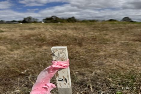 Property photo of 48 View Hill Drive Traralgon VIC 3844