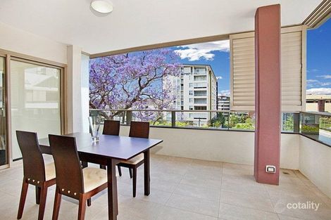 Property photo of 2601/4 Sterling Circuit Camperdown NSW 2050