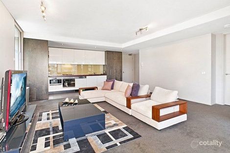 Property photo of 2601/4 Sterling Circuit Camperdown NSW 2050