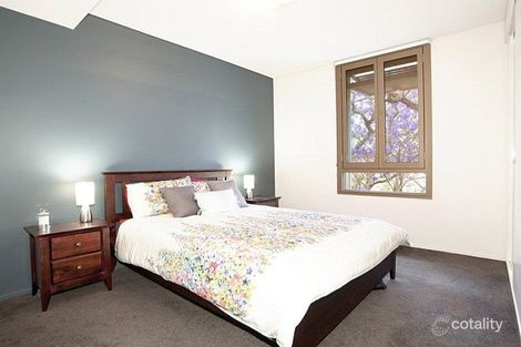 Property photo of 2601/4 Sterling Circuit Camperdown NSW 2050