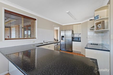 Property photo of 23 Wayfield Way Port Macquarie NSW 2444