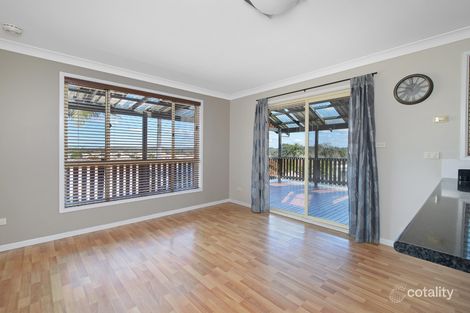 Property photo of 23 Wayfield Way Port Macquarie NSW 2444