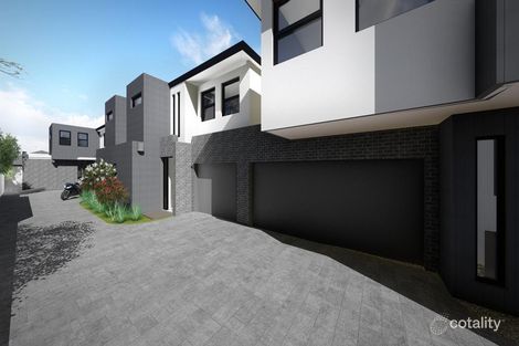 Property photo of 1 Hickford Street Reservoir VIC 3073