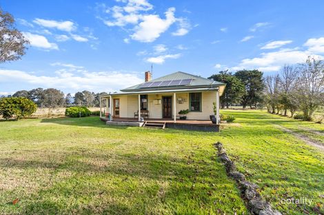 950 Bundalaguah Rd, Bundalaguah, VIC 3851