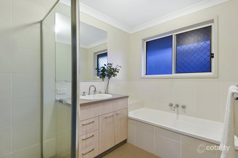 Property photo of 29 Waterlily Circuit Carseldine QLD 4034