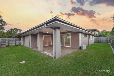 Property photo of 29 Waterlily Circuit Carseldine QLD 4034