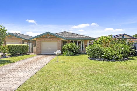 Property photo of 5A Tamora Close Coffs Harbour NSW 2450