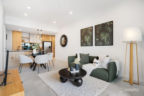 Property photo of 906/71 Doggett Street Newstead QLD 4006