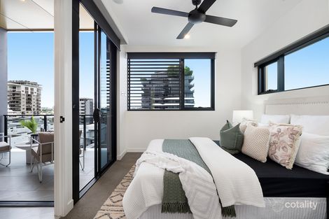 Property photo of 906/71 Doggett Street Newstead QLD 4006