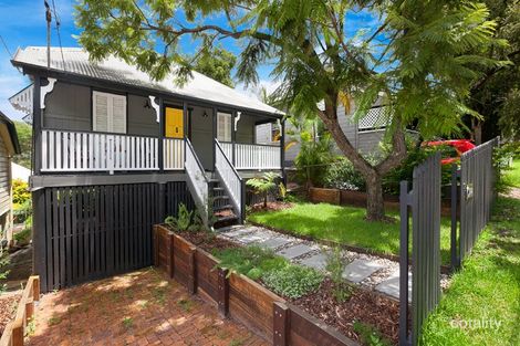 8 Ella St, Red Hill, QLD 4059