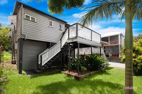 Property photo of 8 Ella Street Red Hill QLD 4059